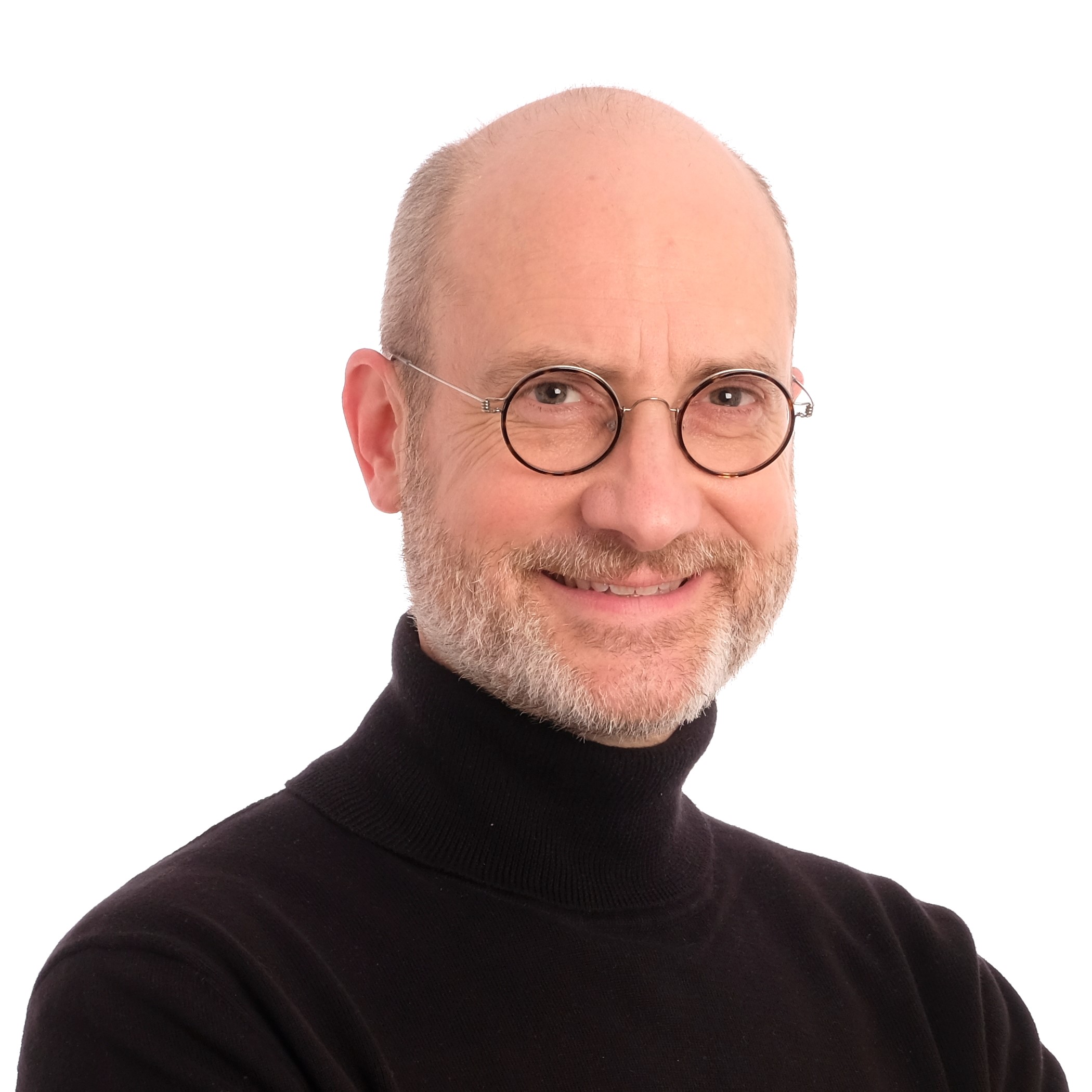 Christophe Oudot